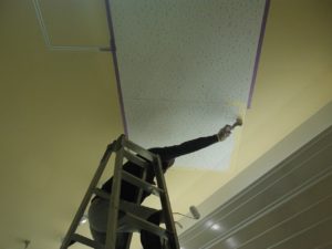 7月25日の作業状況