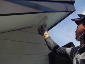 7月1日の作業状況