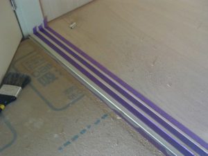 7月3日の作業状況