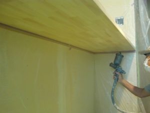 7月8日の作業状況