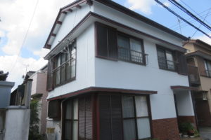 高知市塚ノ原 S様邸 施工完了