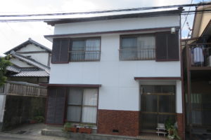 高知市塚ノ原 S様邸 施工完了