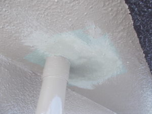 香南市赤岡町　Ｋ様邸　下地調整　状況