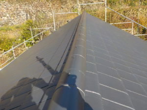 １２月１６日の作業状況