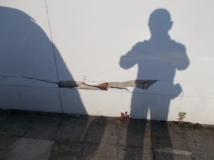 １２月１１日の作業状況