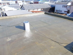 １２月９日の作業状況