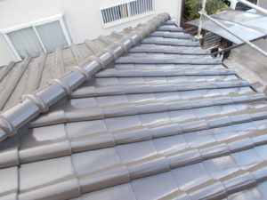 １２月１４日の作業状況