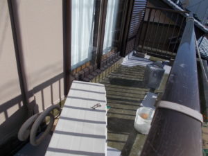 １２月１９日の作業状況