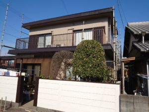 １２月１０日の作業状況