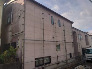 １２月１２日の作業状況