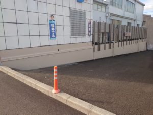 １２月２１日の作業状況