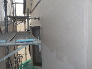 福井町 O様邸 外壁 塗装