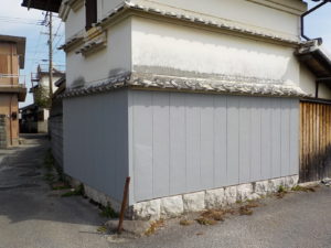 南国市里改田 O様邸 施工完了