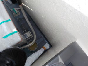 3月31日の作業状況