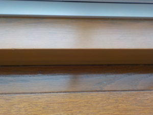 高知市昭和町　コーポK様　内部塗装