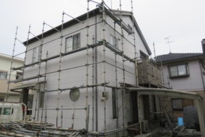 4月6日の作業状況