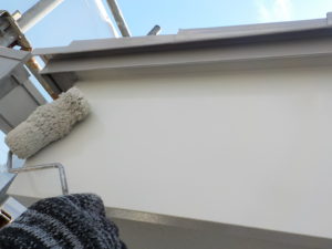 高知市昭和町 T様邸 付帯部