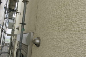 高知市昭和町 T様邸 外壁目地 シーリング打替