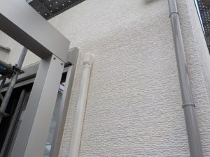 高知市昭和町　Ｔ様邸　外壁塗装