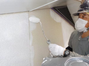 土佐市蓮池 O様邸 外壁 塗装