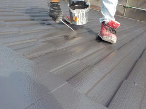 ６月２１日の作業状況