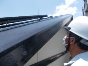 土佐市蓮池 O様邸 社内検査