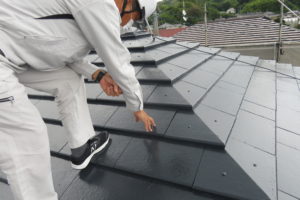 高知市一宮東町 Ⅰ様邸 完了検査