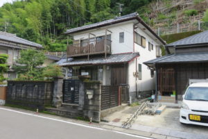 ６月２５日の作業状況