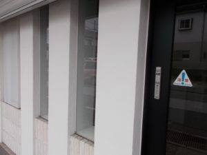 ７月１日の作業状況