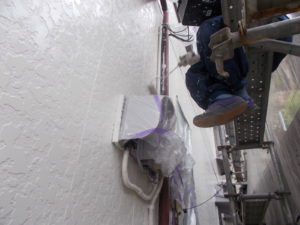 高知市布師田 D様邸 外壁 塗装