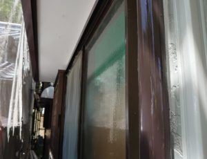 高知市布師田　D様邸　外壁塗装