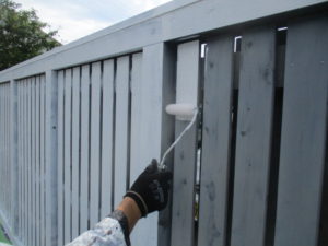 ７月１３日の作業状況