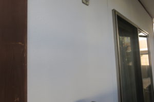 高知市神田　Ｋ杜様　外壁塗装