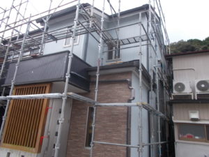 9月24日の作業状況