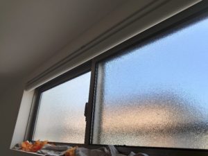 高知市仁井田 N様邸 散水調査 浸入水確認