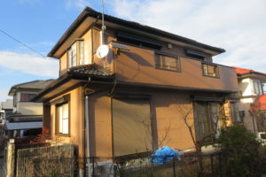 高知市潮見台　Ｙ様邸　施工完了