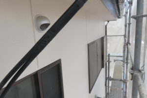 ２月２５日の作業状況