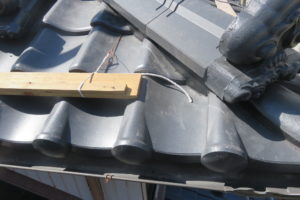 ２月２８日の作業状況