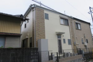 ６月１日の作業状況