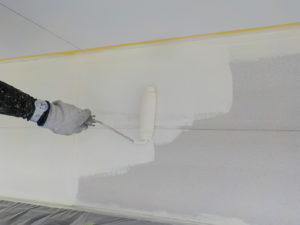 高知市西秦泉寺　Ｋ様邸　外壁塗装