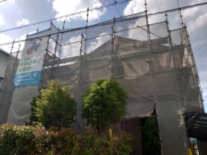 ６月６日の作業状況