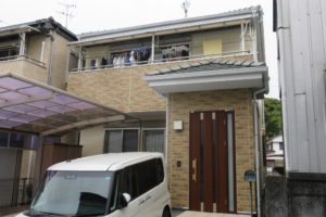 高知市大津乙　Ｙ様邸　施工完了