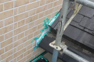 高知市東石立町　Ｏ様邸　シーリング工事