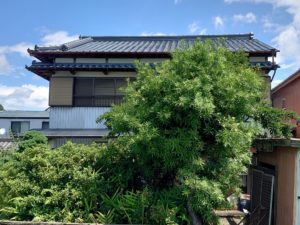 香美市土佐山田町神母ノ木 I様邸 施工完了