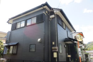 高知市一宮東町　O様邸　施工完了