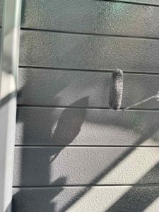 高知市一宮東町　O様邸　外壁塗装