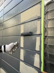 高知市一宮東町　O様邸　外壁塗装