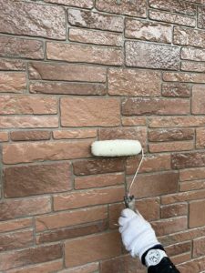 １０月３日の作業状況