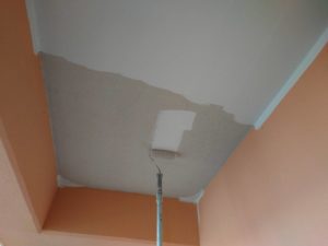 １１月１５日の作業状況