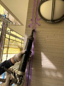 １１月１１日の作業状況